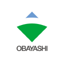 Obayashi Corporation (1802.T) Logo