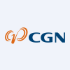 CGN Power Co., Ltd. (1816.HK) Logo