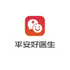 Ping An Healthcare and Technology Company Limited (1833.HK) Logo