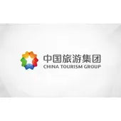 China Tourism Group Duty Free Corporation Limited (1880.HK) Logo