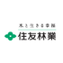 Sumitomo Forestry Co., Ltd. (1911.T) Logo