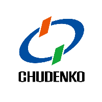 Chudenko Corporation (1941.T) Logo