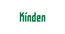 Kinden Corporation (1944.T) Logo