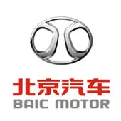 BAIC Motor Corporation Limited (1958.HK) Logo