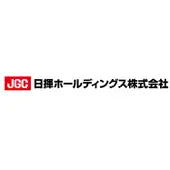 JGC Holdings Corporation (1963.T) Logo