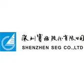 Shenzhen SEG Co.,Ltd (200058.SZ) Logo