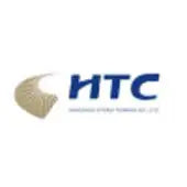 Hangzhou Steam Turbine Co., Ltd. (200771.SZ) Logo