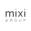 mixi, Inc. (2121.T) Logo