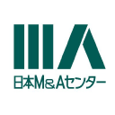 Nihon M&A Center Holdings Inc. (2127.T) Logo