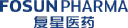 Shanghai Fosun Pharmaceutical (Group) Co., Ltd. (2196.HK) Logo