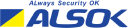 Sohgo Security Services Co.,Ltd. (2331.T) Logo