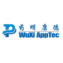 WuXi AppTec Co., Ltd. (2359.HK) Logo