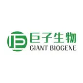 Giant Biogene Holding Co., Ltd. (2367.HK) Logo