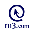 M3, Inc. (2413.T) Logo