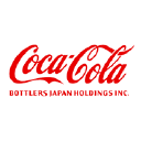 Coca-Cola Bottlers Japan Holdings Inc. (2579.T) Logo