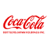 Coca-Cola Bottlers Japan Holdings Inc. (2579.T) Logo