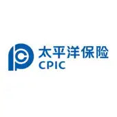 China Pacific Insurance (Group) Co., Ltd. (2601.HK) Logo