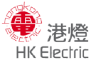 HK Electric Investments and HK Electric Investments Limited (2638.HK) Logo