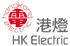 HK Electric Investments and HK Electric Investments Limited (2638.HK) Logo