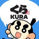 Kura Sushi,Inc. (2695.T) Logo