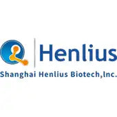 Shanghai Henlius Biotech, Inc. (2696.HK) Logo