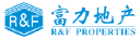 Guangzhou R&F Properties Co., Ltd. (2777.HK) Logo