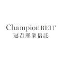 Champion Real Estate Investment Trust (2778.HK) Logo