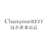 Champion Real Estate Investment Trust (2778.HK) Logo