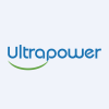 Beijing Ultrapower Software Co., Ltd. (300002.SZ) Logo