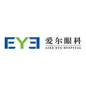 Aier Eye Hospital Group Co., Ltd. (300015.SZ) Logo