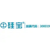 Chengdu Guibao Science & Technology Co.,Ltd. (300019.SZ) Logo