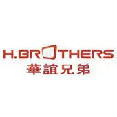 Huayi Brothers Media Corporation (300027.SZ) Logo