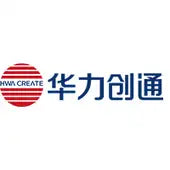 Hwa Create Corporation (300045.SZ) Logo