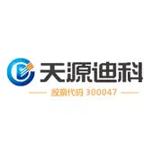 Shenzhen Tianyuan DIC Information Technology Co., Ltd. (300047.SZ) Logo