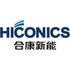 Hiconics Eco-energy Technology Co., Ltd. (300048.SZ) Logo