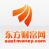 East Money Information Co.,Ltd. (300059.SZ) Logo