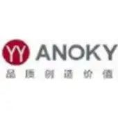 Shanghai Anoky Group Co., Ltd (300067.SZ) Logo