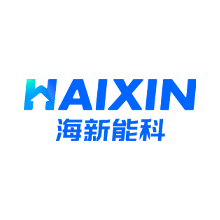 Beijing Haixin Energy Technology Co., Ltd. (300072.SZ) Logo