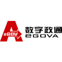 Beijing eGOVA Co,. Ltd (300075.SZ) Logo