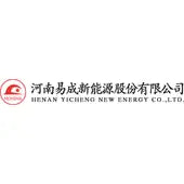 Henan Yicheng New Energy Co., Ltd. (300080.SZ) Logo