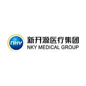 Boai NKY Medical Holdings Ltd. (300109.SZ) Logo