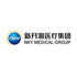 Boai NKY Medical Holdings Ltd. (300109.SZ) Logo