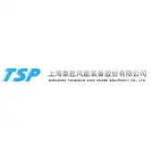 Shanghai Taisheng Wind Power Equipment Co., Ltd. (300129.SZ) Logo