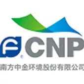 Nanfang Zhongjin Environment Co., Ltd. (300145.SZ) Logo