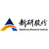 Xinjiang Machinery Research Institute Co., Ltd. (300159.SZ) Logo