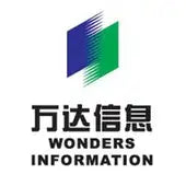 Wonders Information Co., Ltd (300168.SZ) Logo