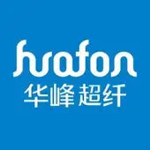 Huafon Microfibre (Shanghai) Co., Ltd. (300180.SZ) Logo