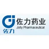 Zhejiang Jolly Pharmaceutical Co.,LTD (300181.SZ) Logo