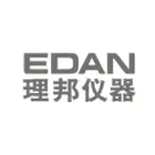 Edan Instruments, Inc. (300206.SZ) Logo