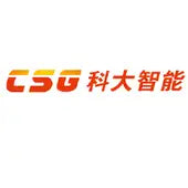 CSG Smart Science&Technology Co.,Ltd. (300222.SZ) Logo